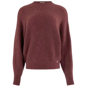 Anna  Sweater Bibi Rood            