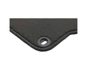 AUTOMATTEN PEUGEOT 307 2001 (VELOURS)