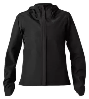 Fox Women's Ranger 2.5L Water Jacket Black
