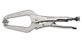 GRIPTANG CTYPE SWIVEL PADS ééNHANDS RELEASE  TENG TOOLS