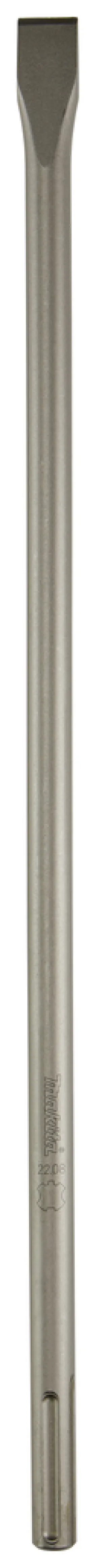 Koudbeitel 25x600mm