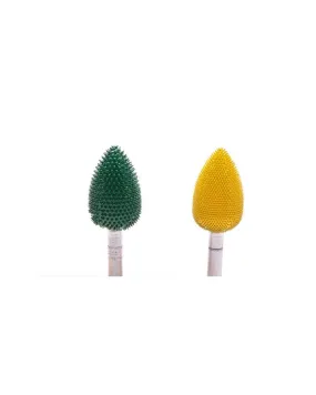 SABURRTOOTH Raspfrees vlam Ø 6 mm